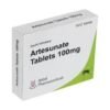 ARTESUNATE TABLETS 100mg